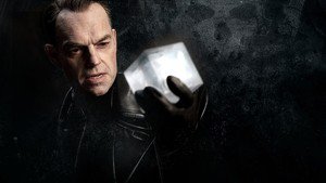 Captain America: The First Avenger