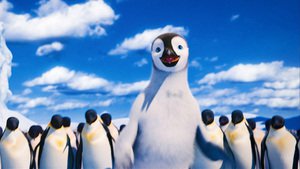 Happy Feet Two
