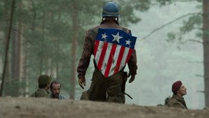 Captain America: The First Avenger