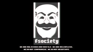 Mr. Robot