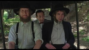 Pee-wee’s Big Holiday