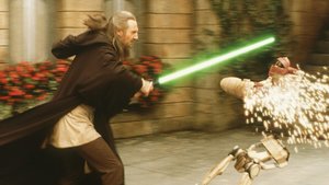 Star Wars: Episode I – The Phantom Menace