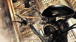 Alien: Resurrection