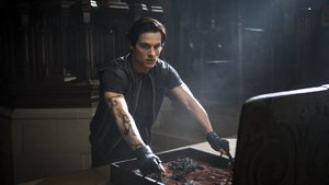 The Mortal Instruments: City of Bones