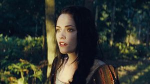 Snow White and the Huntsman