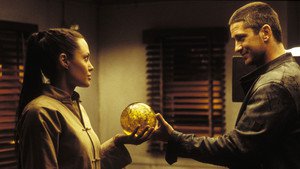 Lara Croft Tomb Raider: The Cradle of Life
