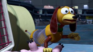 Toy Story 2
