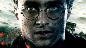 Harry Potter and the Deathly Hallows: Part 2