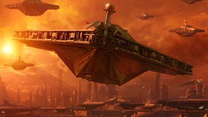Star Wars: Episode II – Attack of the Clones