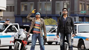 Dhoom 3