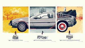 Back to the Future Part II