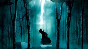 Harry Potter and the Deathly Hallows: Part 1