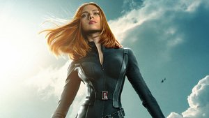 Captain America: The Winter Soldier