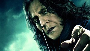 Harry Potter and the Deathly Hallows: Part 1
