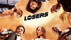 The Losers