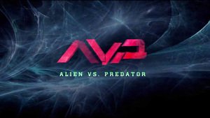 AVP: Alien vs. Predator