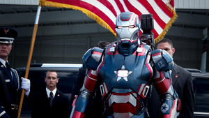 Iron Man 3 (2013)