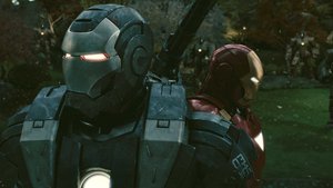 Iron Man 2