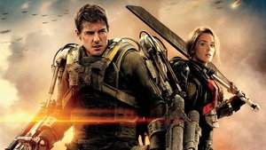 Edge of Tomorrow