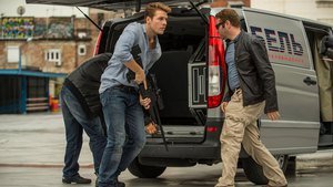 The November Man