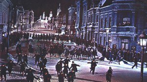 Doctor Zhivago