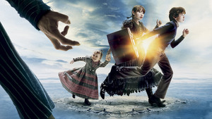 Lemony Snicket’s A Series of Unfortunate Events