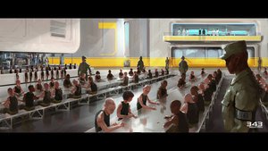 Halo: The Fall of Reach