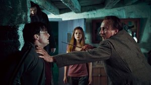 Harry Potter and the Deathly Hallows: Part 1