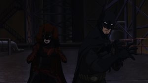 Batman: Bad Blood