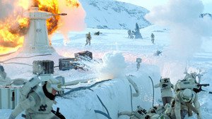 Star Wars: Episode V – The Empire Strikes Back