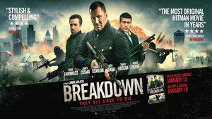 Breakdown