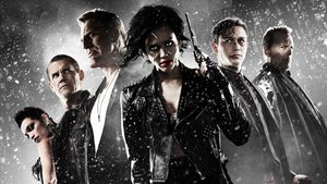 Sin City: A Dame to Kill For