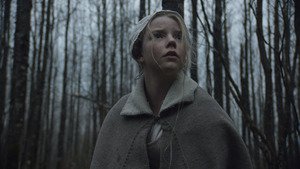 The Witch