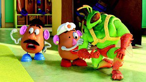 Toy Story 3