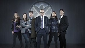 Marvels Agents of S.H.I.E.L.D.