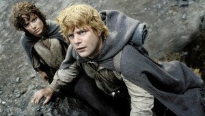 The Lord of the Rings: The Return of the King