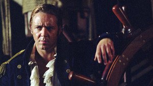 Master and Commander: The Far Side of the World