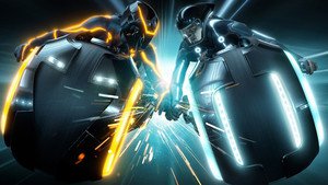 TRON: Legacy