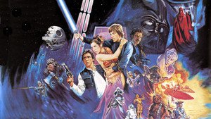 Star Wars: Episode VI – Return of the Jedi