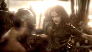 300: Rise of an Empire