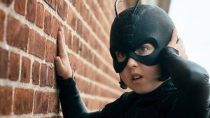 Antboy: Revenge of the Red Fury