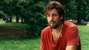 You Don’t Mess With the Zohan