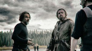 The Revenant