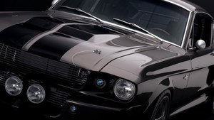Gone In Sixty Seconds