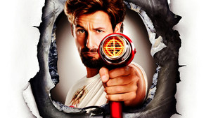 You Don’t Mess With the Zohan