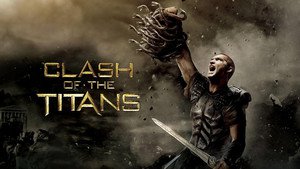 Clash of the Titans