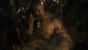 Warcraft