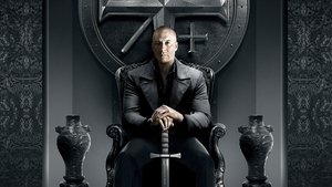 The Last Witch Hunter
