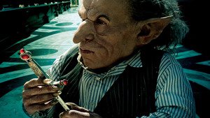 Harry Potter and the Deathly Hallows: Part 2