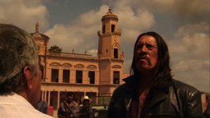 Once Upon a Time in Mexico